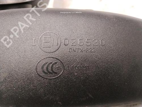 Rear mirror MERCEDES-BENZ E-CLASS (W212) E 220 CDI / BlueTEC (212.001, 212.002) | BP38060387I6 - Image 6