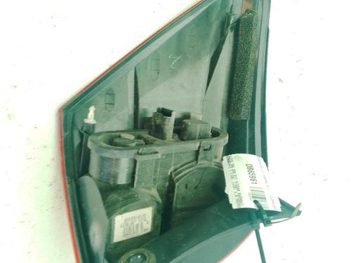 Right taillight NISSAN QASHQAI / QASHQAI +2 I (J10, NJ10, JJ10E) 2.0 | BP28312852C35 