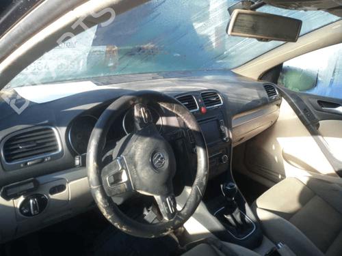 Viskermotor vindrude VW GOLF VI (5K1) 2.0 TDI | BP18375202M29 