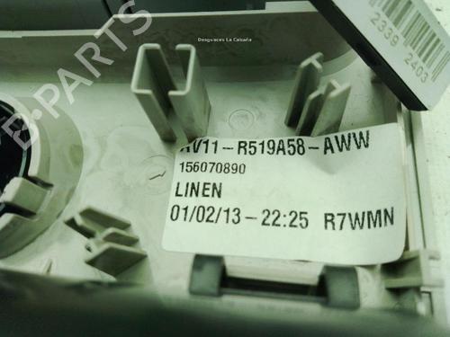 Interior roof light FORD B-MAX (JK) 1.0 EcoBoost | BP39579530I8 - Image 3