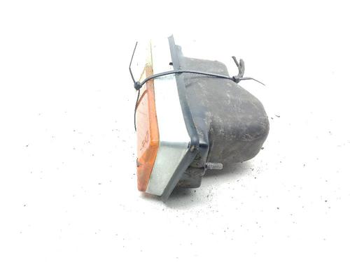 Right front indicator LADA NIVA Closed Off-Road Vehicle (2121, 2131) 1700 i 4x4 (21213, 21214) | BP29697764C33 