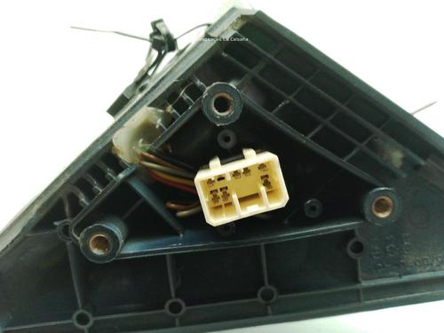 Left mirror CHEVROLET EVANDA 2.0 | BP30171034C26