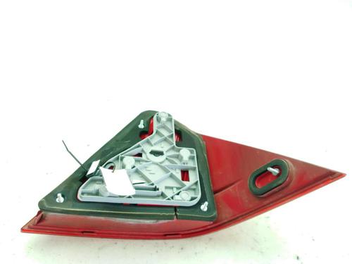Left taillight MERCEDES-BENZ C-CLASS (W203) C 220 CDI (203.008) | BP29860932C34