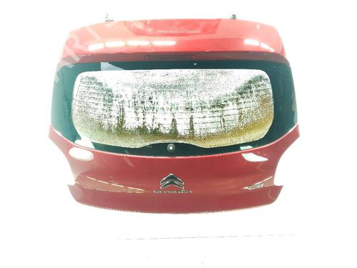 Used Tailgate CITROËN C3 III (SX) 1.2 VTi 68 (68 hp) 30146232