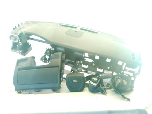 Used Airbag Kit LAND ROVER DISCOVERY SPORT (L550) 2.0 D (150 hp) 30803661