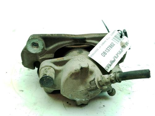 Left front brake caliper DACIA DUSTER (HM_) 1.5 dCi 115 4x4 (HMAD) | BP38615499M105 - Image 3