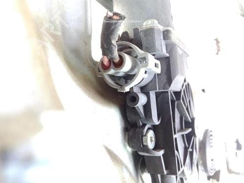 Front right window mechanism KIA SPORTAGE III (SL) 1.7 CRDi | BP18361876C23 