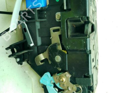 Front left lock VW TOUAREG (7LA, 7L6, 7L7) 3.0 V6 TDI | BP23999169C98 