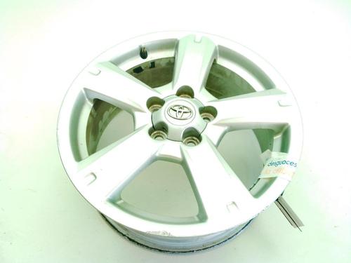 Fælk TOYOTA RAV 4 III (_A3_) 2.0 4WD (ACA30_, ACA30R) (152 hp) 32182471