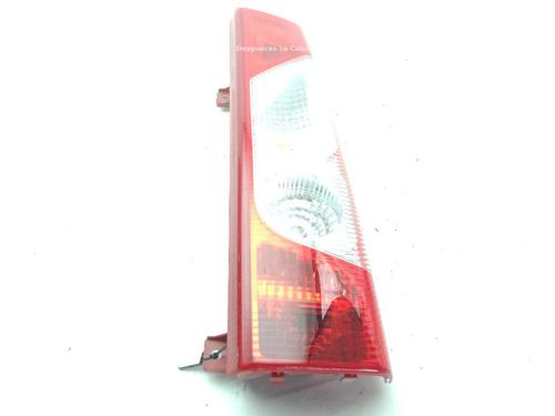 Høyre baklys FIAT SCUDO Van (270_, 272_) 2.0 D Multijet (128 hp) 29518431