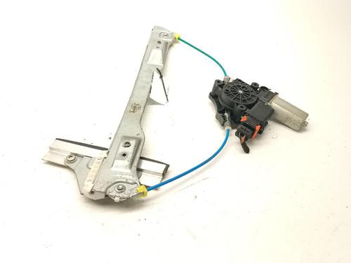 Front left window mechanism OPEL CORSA D (S07) 1.3 CDTI (L08, L68) | BP40257997C22 - Image 2