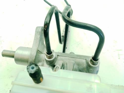 Brake master cylinder RENAULT MASTER III Van (FV) 2.3 dCi 170 FWD (FV0L) | BP36449692M77 - Image 2