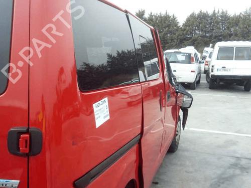 Third brake light NISSAN NV200 Van 1.5 dCi 85 (M20, M20N, M20M) | BP35720819L11  - Image 8
