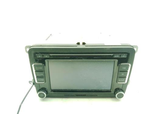 Used Electronic module VW TOURAN (1T3) 2.0 TDI (140 hp) 32132477