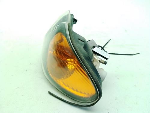 Left front indicator BMW 3 (E46) 320 d | BP35895018C32 - Image 2