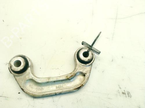 Left front suspension arm AUDI A6 C6 (4F2) 3.0 TDI quattro | BP27859405M12 