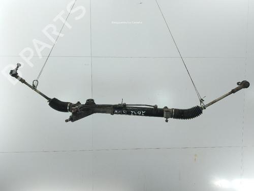 Used Steering rack Steering rack 25889288 25889288