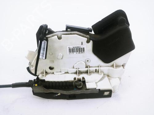 Rear left lock VW POLO V (6R1, 6C1) 1.6 TDI | BP24041962C100 