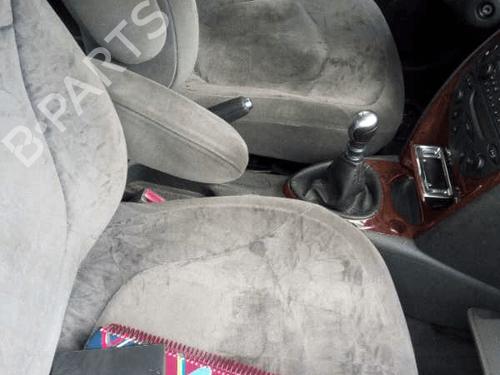 Starter CITROËN C5 I (DC_) 2.0 HDi (DCRHZB, DCRHZE) | BP32204098M8