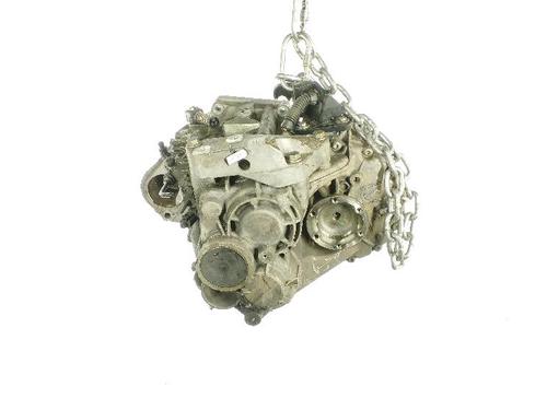 Gearbox VW PASSAT B6 (3C2) 2.0 TDI 16V | BP31609131M3 - Image 4