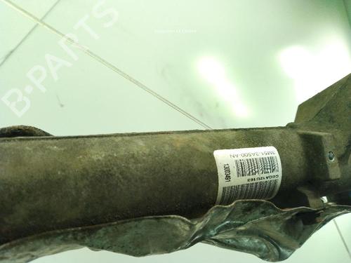 Steering rack FORD FOCUS C-MAX (DM2) 1.8 TDCi | BP30314529M22 - Image 3