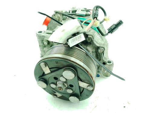 Used AC compressor AC compressor HONDA CR-V IV (RM_) 2.0 iVtec (RE5, RM1) (155 hp) 32079453 32079453
