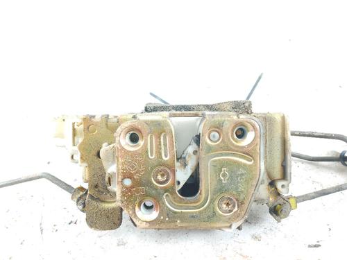 Used Rear left lock NISSAN PICK UP (D22) 2.5 dCi 4WD (133 hp) 25486658