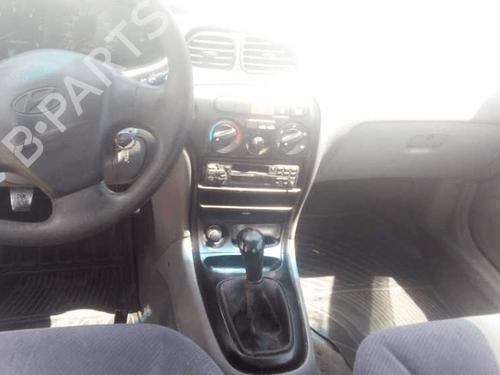 Used Parts HYUNDAI LANTRA II (J-2)  1.9 D  4740597