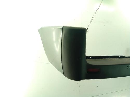 Rear bumper FIAT SCUDO Van (220_) 2.0 JTD 16V | BP30477272C8 