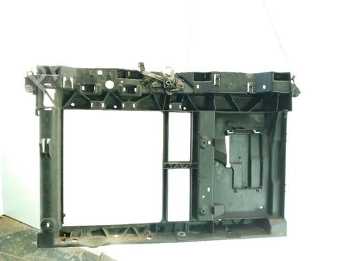 Used Front slam panel Front slam panel CITROËN C3 II (SC_) 1.4 HDi 70 (SC8HZC, SC8HR0, SC8HP4) (68 hp) 24544204 24544204