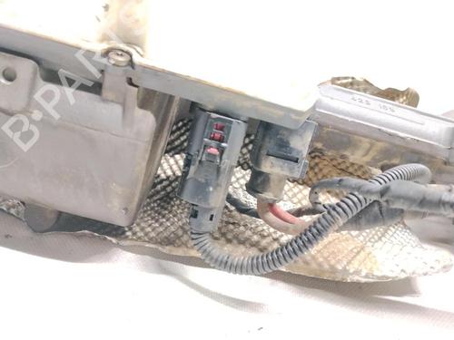 Steering rack VW PASSAT B6 (3C2) 2.0 TDI | BP38615818M22 - Image 2