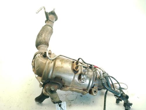 Used Catalyst Catalyst KIA CARENS IV 1.7 CRDi (116 hp) 33976048 33976048