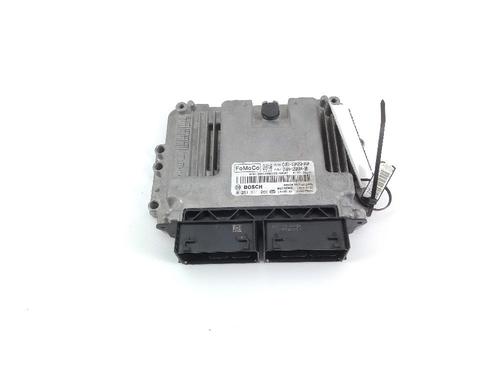 Used Control unit Control unit FORD FOCUS III 1.0 EcoBoost (125 hp) 22779254 22779254