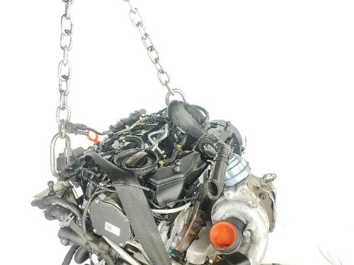 Motor Motor SKODA SUPERB II Estate (3T5) 2.0 TDI (170 hp) 36069962 36069962