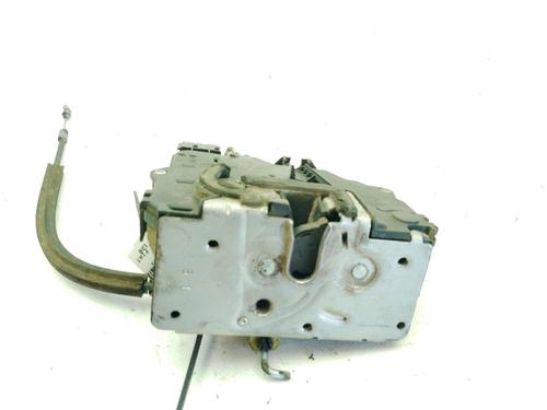 Used Front left lock Front left lock FIAT DUCATO Van (250_) 120 Multijet 2,3 D (120 hp) 36001067 36001067