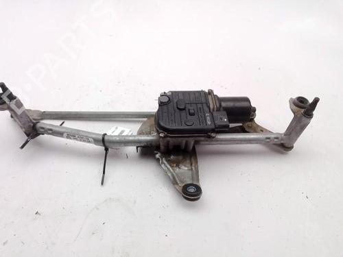 Front wiper motor VW PASSAT B7 Variant (365) 2.0 TDI | BP39581150M29 - Image 3