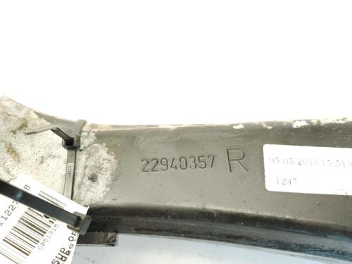 Right rear suspension arm OPEL INSIGNIA A Sports Tourer (G09) 1.6 CDTi (35) | BP26881498M15 