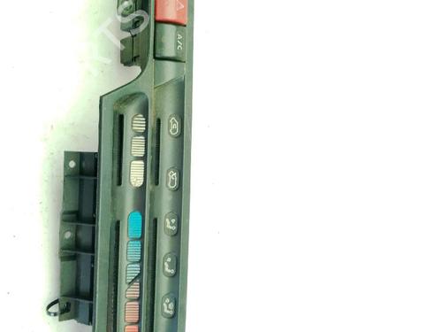 Used Climate control Climate control CITROËN JUMPY I Van (BS_, BT_, BY_, BZ_) 2.0 HDi 110 (109 hp) 34113276 34113276