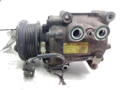 AC compressor FORD FUSION (JU_) 1.6 | BP25303103M34 