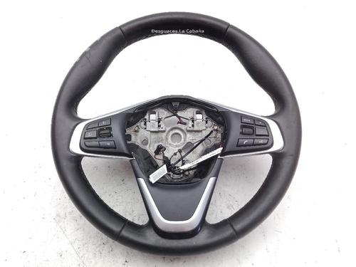 Used Steering wheel Steering wheel BMW 2 Gran Tourer (F46) 218 d (150 hp) 39579428 39579428