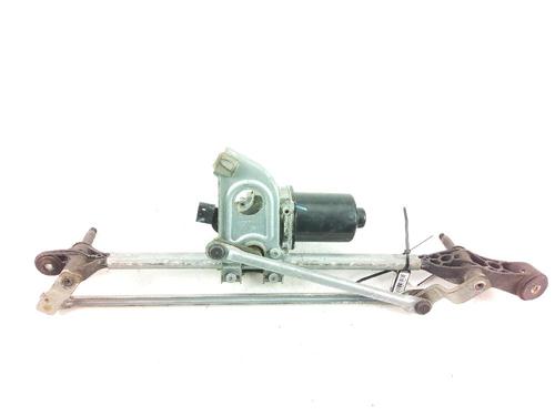Used Front wiper motor BMW 1 (F20) 116 d (116 hp) 18363211