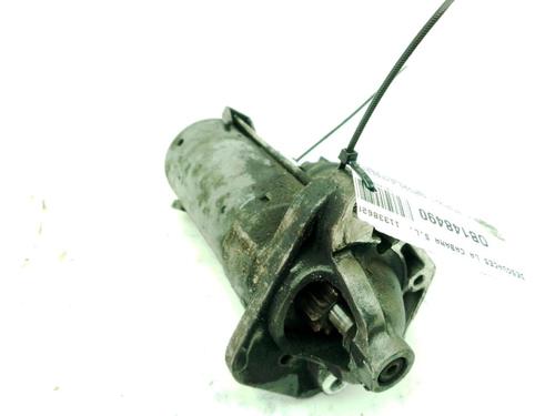 Used Starter Starter RENAULT KANGOO Express (FW0/1_) 1.5 dCi 90 (FW0G, FW05, FW08, FW11) (90 hp) 39739525 39739525
