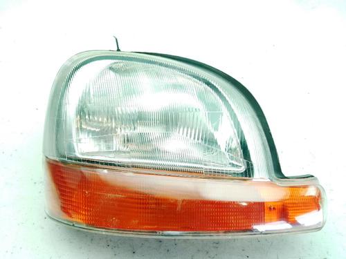 Used Right headlight RENAULT KANGOO (KC0/1_) 1.9 dTi (KC0U) (80 hp) 29765286