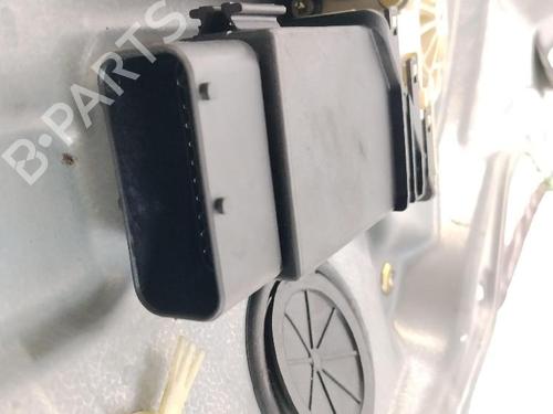 Front left window mechanism SEAT LEON (1M1) | BP38920369C22 - Image 3