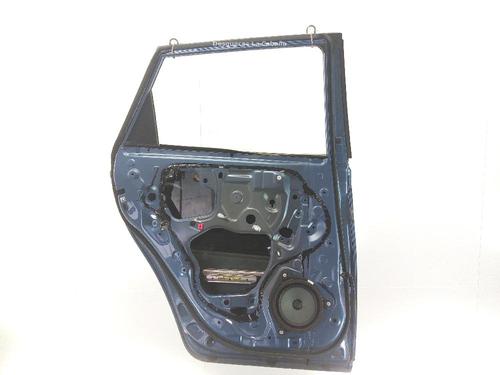 Left rear door TOYOTA AURIS (_E18_)  | BP24050716C4