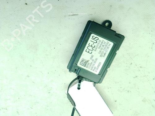 Used Electronic module BMW 4 Gran Coupe (F36) 420 d (184 hp) 28419661