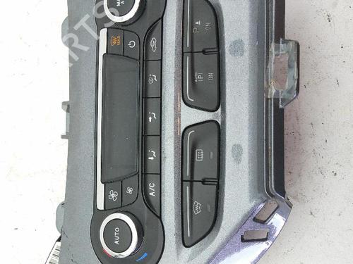 Used Climate control Climate control FORD FOCUS III Turnier 1.6 TDCi (115 hp) 18360667 18360667