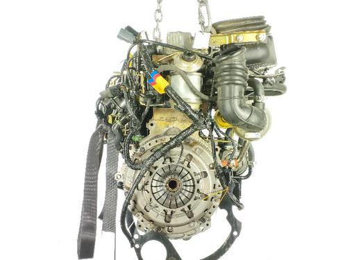 Engine FORD MONDEO I (GBP) 1.8 TD | BP33163836M1 - Image 4
