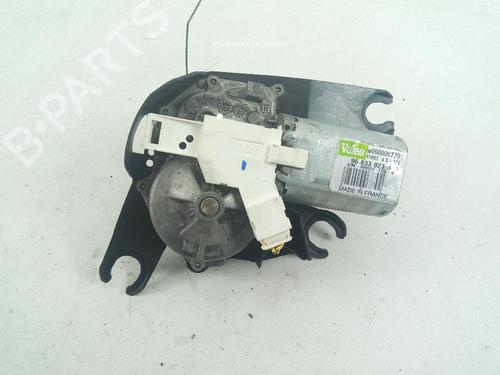 Used Rear wiper motor Rear wiper motor CITROËN C3 II (SC_) 1.4 (73 hp) 18377033 18377033