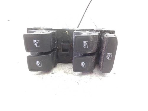 Used Left front window switch Left front window switch SEAT LEON (5F1) 1.6 TDI (115 hp) 24045937 24045937